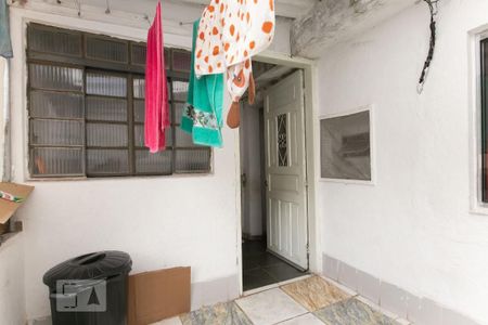 Casa à venda com 260m², 3 quartos e 3 vagasÁrea de Serviço