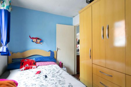 Casa à venda com 260m², 3 quartos e 3 vagasQuarto 2