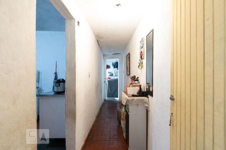 Casa à venda com 260m², 3 quartos e 3 vagasCorredor