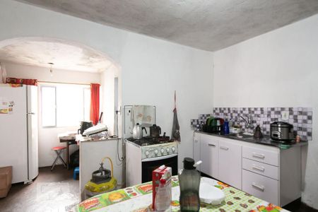 Casa à venda com 260m², 3 quartos e 3 vagasCozinha