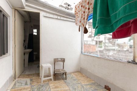 Casa à venda com 260m², 3 quartos e 3 vagasÁrea de Serviço