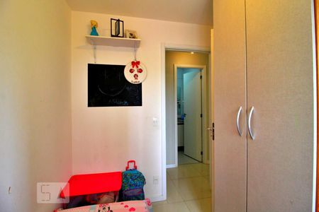 Apartamento à venda com 70m², 3 quartos e 1 vagaQuarto 3