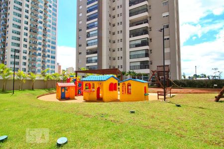 Apartamento à venda com 70m², 3 quartos e 1 vagaPlayground