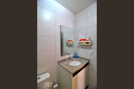 Apartamento à venda com 70m², 3 quartos e 1 vagaBanheiro