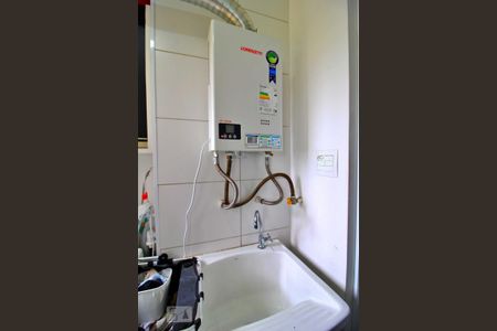 Apartamento à venda com 70m², 3 quartos e 1 vagaÁrea de Serviço