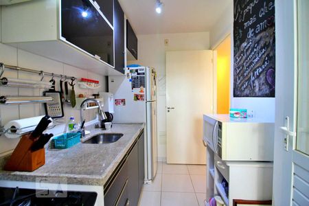 Apartamento à venda com 70m², 3 quartos e 1 vagaCozinha