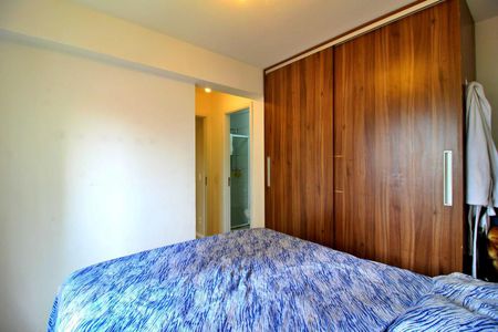 Apartamento à venda com 70m², 3 quartos e 1 vagaQuarto Suíte