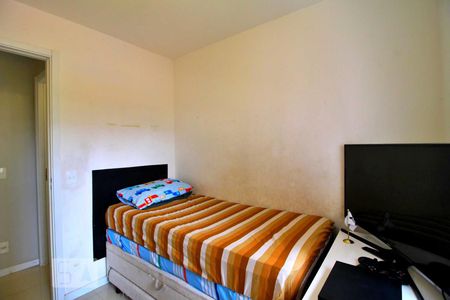 Apartamento à venda com 70m², 3 quartos e 1 vagaQuarto 2