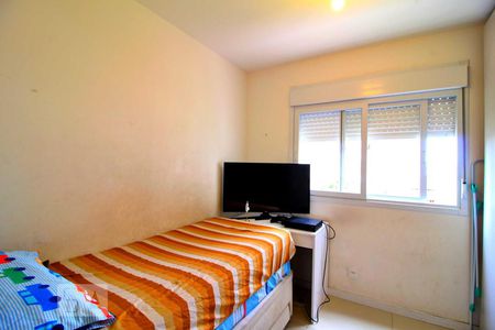 Apartamento à venda com 70m², 3 quartos e 1 vagaQuarto 2