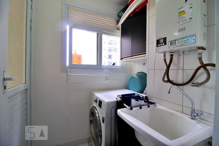 Apartamento à venda com 70m², 3 quartos e 1 vagaÁrea de Serviço