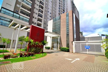 Apartamento à venda com 70m², 3 quartos e 1 vagaFachada