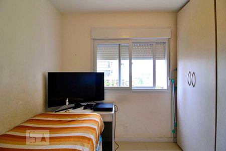 Apartamento à venda com 70m², 3 quartos e 1 vagaQuarto 2