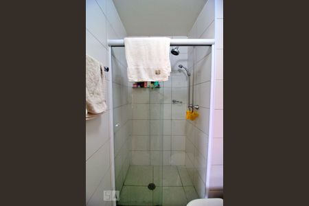 Apartamento à venda com 70m², 3 quartos e 1 vagaBanheiro da Suíte