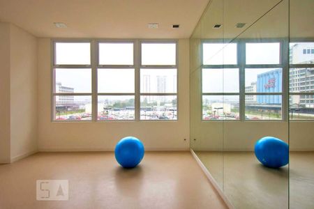 Apartamento à venda com 70m², 3 quartos e 1 vagaAcademia