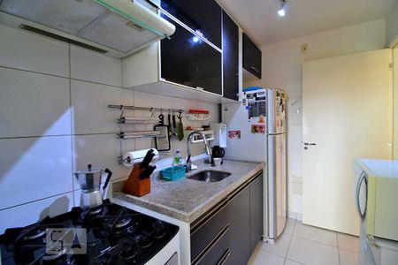 Apartamento à venda com 70m², 3 quartos e 1 vagaCozinha