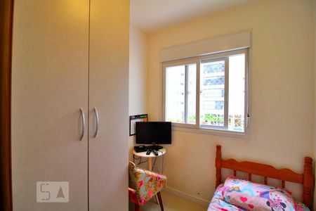 Apartamento à venda com 70m², 3 quartos e 1 vagaQuarto 3