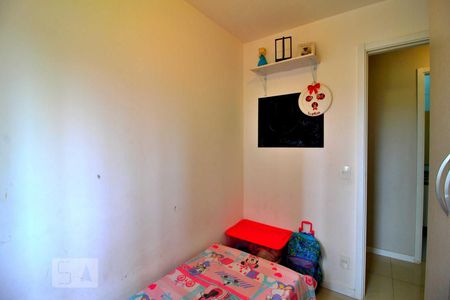 Apartamento à venda com 70m², 3 quartos e 1 vagaQuarto 3