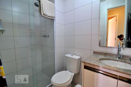 Apartamento à venda com 70m², 3 quartos e 1 vagaBanheiro