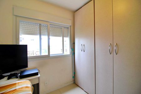 Apartamento à venda com 70m², 3 quartos e 1 vagaQuarto 2
