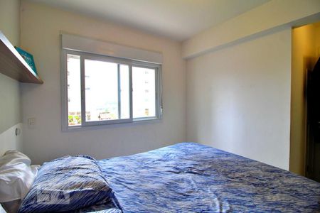 Apartamento à venda com 70m², 3 quartos e 1 vagaQuarto Suíte