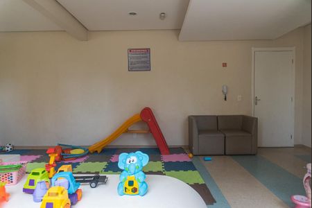 Apartamento para alugar com 52m², 2 quartos e 1 vaga Apartamento para alugar com 52m², 2 quartos e 1 vagaBrinquedoteca