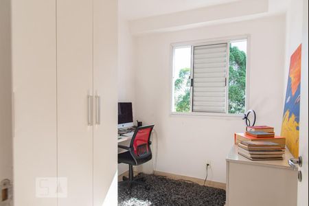 Quarto de apartamento à venda com 2 quartos, 52m² em Jardim Celeste, São Paulo