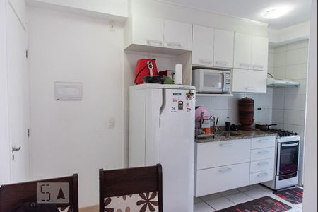 Apartamento para alugar com 52m², 2 quartos e 1 vaga Apartamento para alugar com 52m², 2 quartos e 1 vagaCozinha