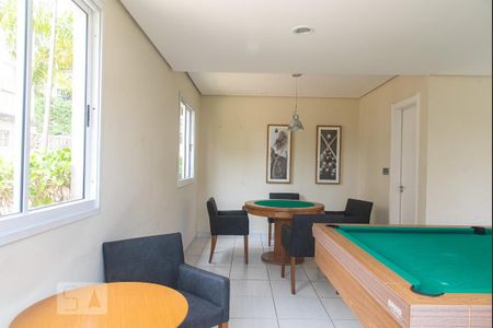 Apartamento para alugar com 52m², 2 quartos e 1 vaga Apartamento para alugar com 52m², 2 quartos e 1 vagaSala de jogos adulto