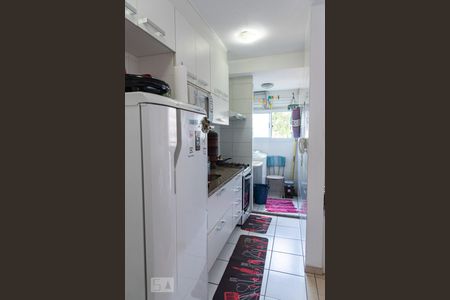 Apartamento para alugar com 52m², 2 quartos e 1 vaga Apartamento para alugar com 52m², 2 quartos e 1 vagaCozinha