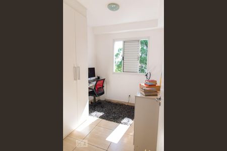 Quarto de apartamento à venda com 2 quartos, 52m² em Jardim Celeste, São Paulo