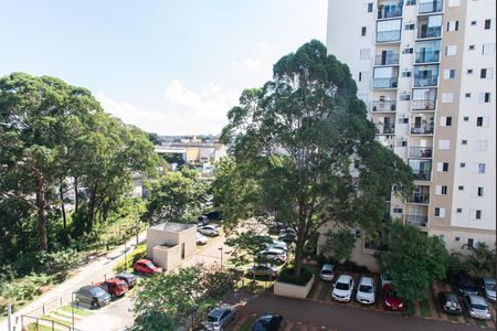 Apartamento para alugar com 52m², 2 quartos e 1 vaga Apartamento para alugar com 52m², 2 quartos e 1 vagaVista da suíte