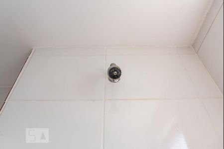 Apartamento para alugar com 52m², 2 quartos e 1 vaga Apartamento para alugar com 52m², 2 quartos e 1 vagaChuveiro