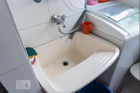 Apartamento para alugar com 52m², 2 quartos e 1 vaga Apartamento para alugar com 52m², 2 quartos e 1 vagaTanque