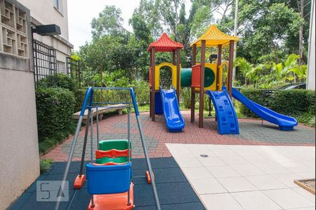 Apartamento para alugar com 52m², 2 quartos e 1 vaga Apartamento para alugar com 52m², 2 quartos e 1 vagaPlayground