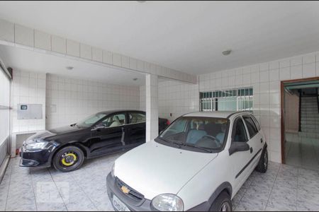 Casa à venda com 640m², 4 quartos e 2 vagasGaragem