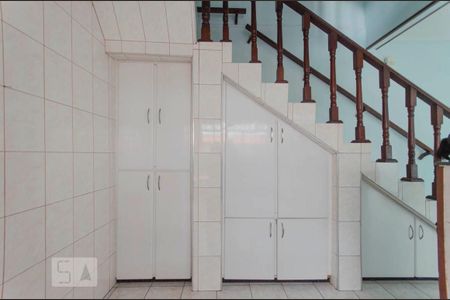 Casa à venda com 640m², 4 quartos e 2 vagasCozinha