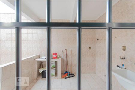 Casa à venda com 640m², 4 quartos e 2 vagasVista Quarto de Serviço