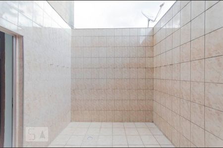 Casa à venda com 640m², 4 quartos e 2 vagasÁrea de Serviço