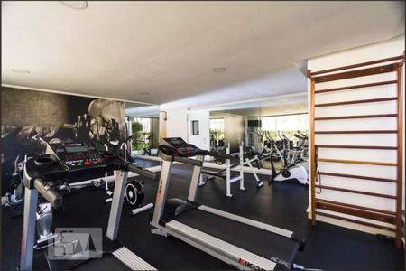 Apartamento para alugar com 49m², 2 quartos e 1 vagaAcadeia