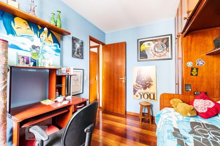 Apartamento para alugar com 49m², 2 quartos e 1 vaga Apartamento para alugar com 49m², 2 quartos e 1 vagaQuarto 2