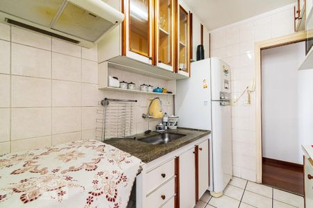 Apartamento para alugar com 49m², 2 quartos e 1 vaga Apartamento para alugar com 49m², 2 quartos e 1 vagaCozinha