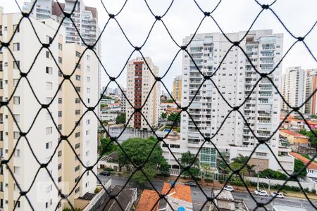 Apartamento para alugar com 49m², 2 quartos e 1 vaga Apartamento para alugar com 49m², 2 quartos e 1 vagaVista do Quarto 1