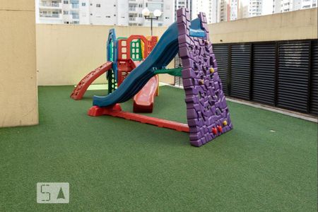 Apartamento para alugar com 49m², 2 quartos e 1 vaga Apartamento para alugar com 49m², 2 quartos e 1 vagaPlayground