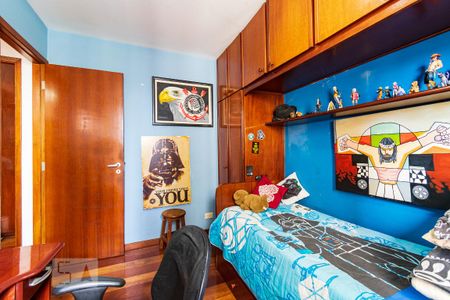Apartamento para alugar com 49m², 2 quartos e 1 vaga Apartamento para alugar com 49m², 2 quartos e 1 vagaQuarto 2