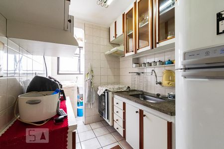Apartamento para alugar com 49m², 2 quartos e 1 vaga Apartamento para alugar com 49m², 2 quartos e 1 vagaCozinha