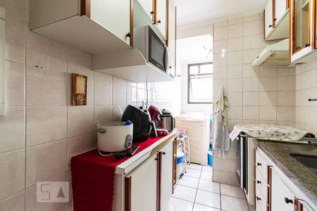 Apartamento para alugar com 49m², 2 quartos e 1 vaga Apartamento para alugar com 49m², 2 quartos e 1 vagaCozinha