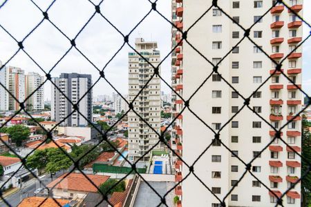 Apartamento para alugar com 49m², 2 quartos e 1 vaga Apartamento para alugar com 49m², 2 quartos e 1 vagaVista do Quarto 2