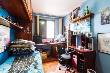Apartamento para alugar com 49m², 2 quartos e 1 vaga Apartamento para alugar com 49m², 2 quartos e 1 vagaQuarto 2