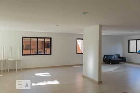 Apartamento para alugar com 49m², 2 quartos e 1 vaga Apartamento para alugar com 49m², 2 quartos e 1 vagaSalão de Festas