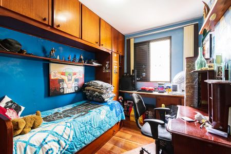 Apartamento para alugar com 49m², 2 quartos e 1 vaga Apartamento para alugar com 49m², 2 quartos e 1 vagaQuarto 2